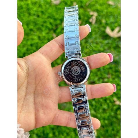 versace saat fiyat